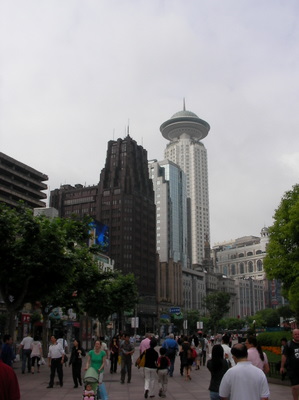 shanghaï