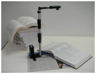 Micro-visualiseur SpeechiCam